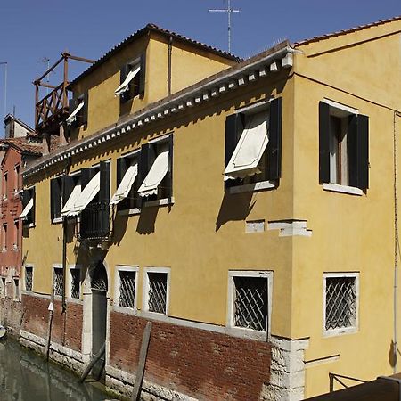B&B Al Palazzetto Venedik Dış mekan fotoğraf