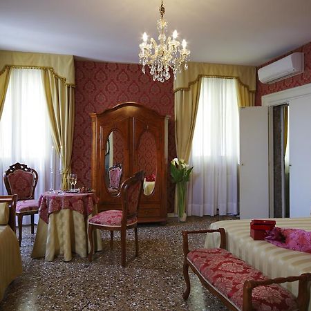 B&B Al Palazzetto Venedik Dış mekan fotoğraf