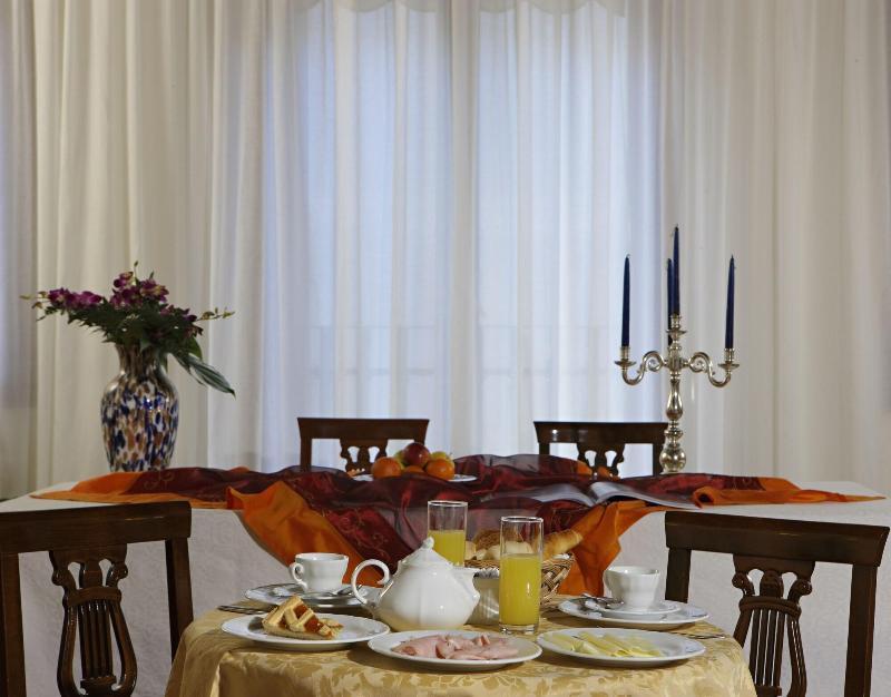 B&B Al Palazzetto Venedik Dış mekan fotoğraf