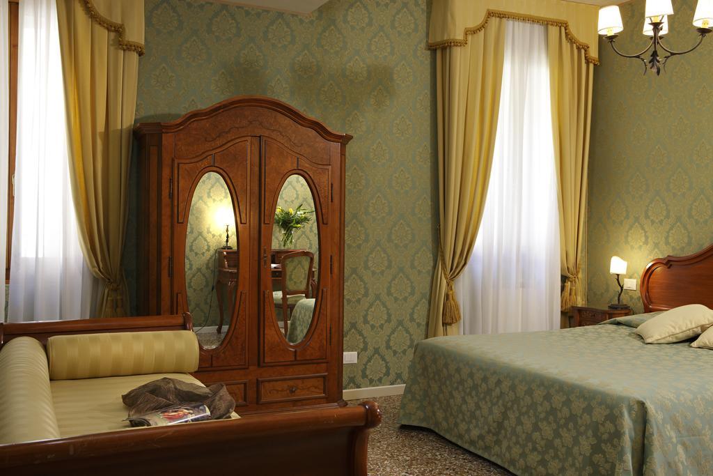 B&B Al Palazzetto Venedik Dış mekan fotoğraf