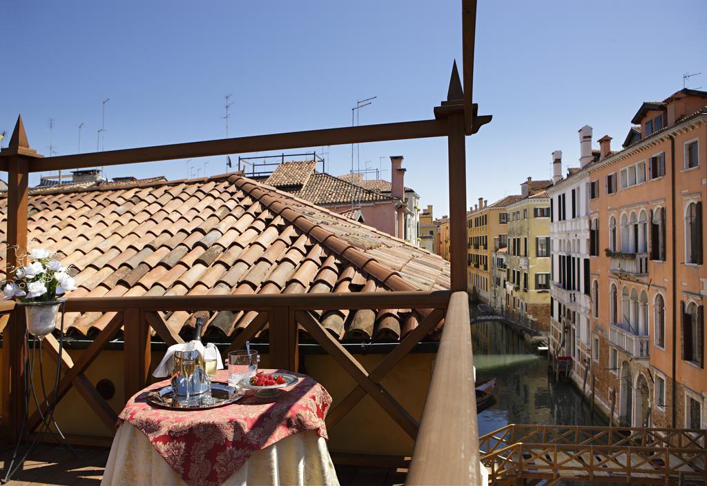 B&B Al Palazzetto Venedik Dış mekan fotoğraf