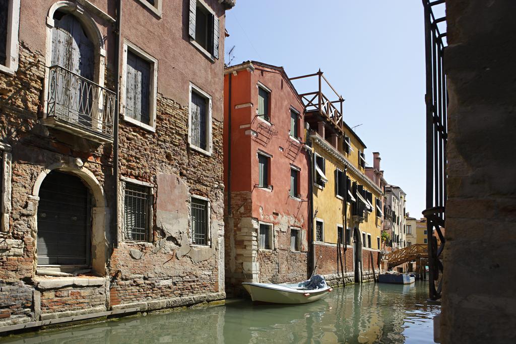 B&B Al Palazzetto Venedik Dış mekan fotoğraf