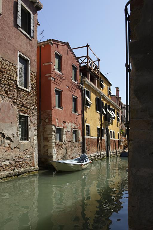 B&B Al Palazzetto Venedik Dış mekan fotoğraf