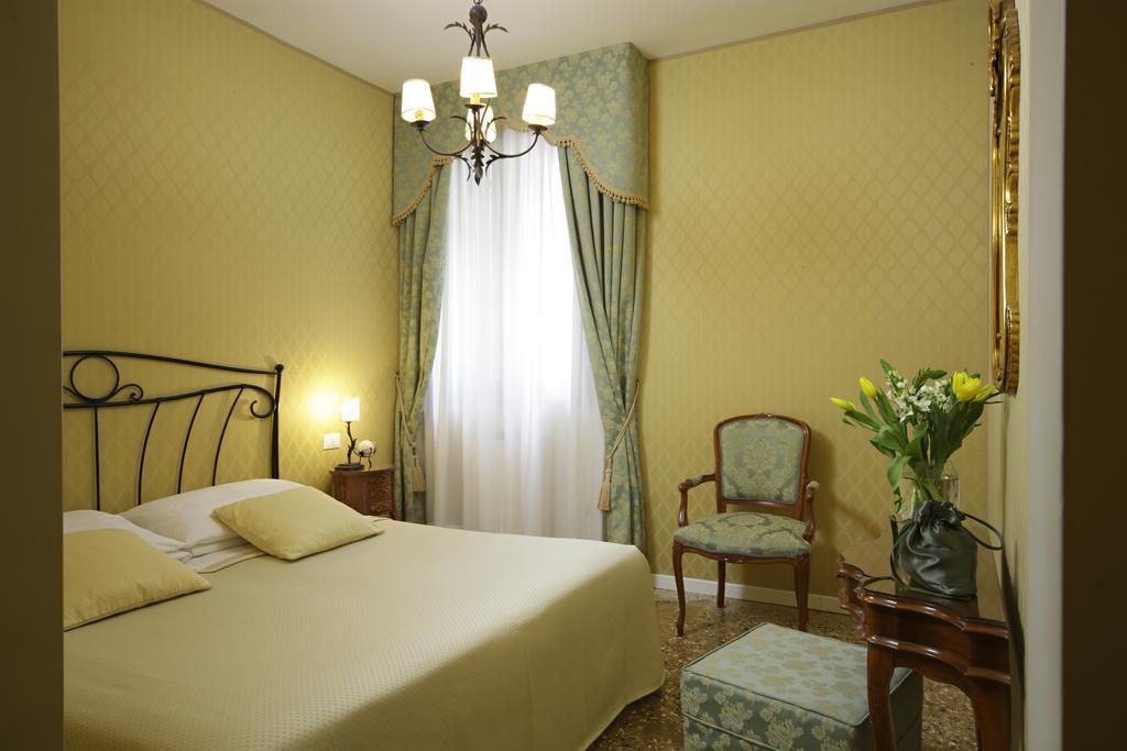 B&B Al Palazzetto Venedik Dış mekan fotoğraf