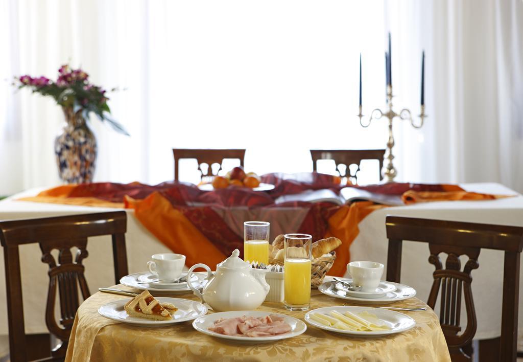 B&B Al Palazzetto Venedik Dış mekan fotoğraf