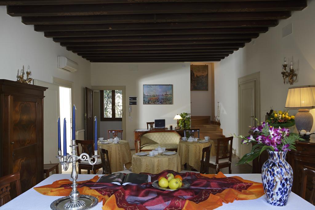 B&B Al Palazzetto Venedik Dış mekan fotoğraf