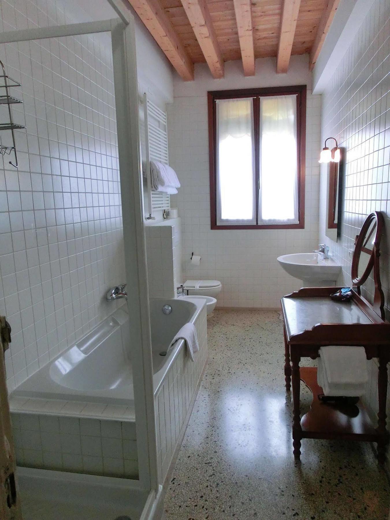 B&B Al Palazzetto Venedik Dış mekan fotoğraf